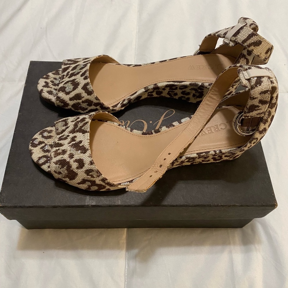 Sandals - Picture 4 of 4